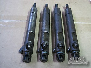 Дюзи Форд Фокус 1,8 тди 2000г Ford Focus 1,8 tddi