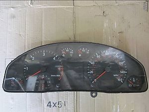 Километраж 4B0919930 PX VDO 4B0919930PX Ауди А6 Ц5 Audi A6 C5
