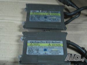 Баласти Ксенон Canbus pro HID Ballast Xenon