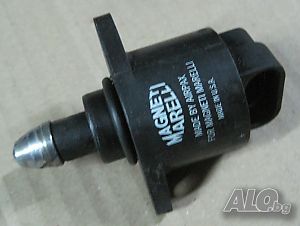 Стъпков мотор Magneti Marelli B04/01 Пежо 306 Peugeot 306