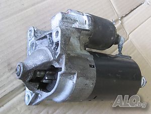 Стартер Bosch 0986016400 Рено Лагуна Канго Меган Reno Laguna Kango Megane Clio