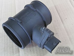 Дебитомер Bosch 0281002180 Опел Астра Г Opel Astra G 2.0 dti 0281002478 Bosch 24437502