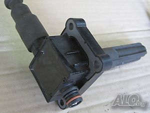 Запалителна бобина 0221506002 Bosch 0221506444 Мерцедес Е Клас Mercedes E Class W210 2,0