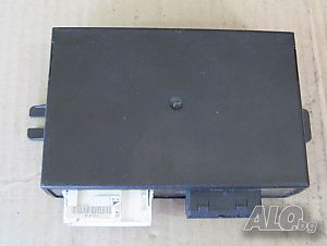 Комфорт модул 61358353569 ZVM 1413062792 за БМВ Е36 BMW E36, 1J0959799 Passat B5