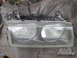 Фарове Hella Bosch за БМВ Е36 Купе BMW E36 Coupe