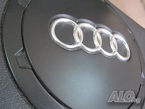 Кожен волан Ауди А4 А6 Audi A4 A6 C5