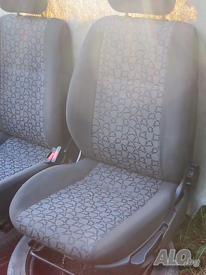 Седалки за Опел Астра Г Opel Astra G, Цена за брой
