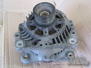 Динамо Valeo 037903023G / 2541815A Форд Галакси Пасат 3 Seat Alhambra Passat