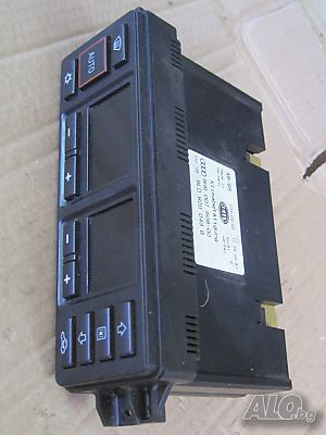 Управление климатроник 8L0820043B / 5HB00760800 Ауди А3 Audi A3 8L