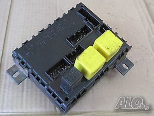 Табло бушони Бушониера 46447809 Алфа Ромео 156 Alfa Romeo 156