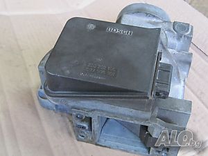 Дебитомер Bosch 0280202106 / 037906301 Фолцваген Пасат 2,0 VW Passat 2,0,