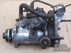 ГНП Горивна помпа Lucas R8448B060A Форд Мондео Ford Mondeo 1,8td, 8444B800A