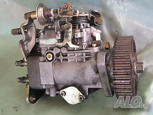 ГНП Горивна помпа Bosch 0460484064 0 460 484 064 Ситроен Джъмпер Ксантия Citroen Jumper Xantia 1,9d