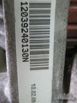 Динамо Алтернатор 12039240130N Опел Вектра Б 1,8 Opel Vectra B
