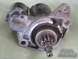 Стартер Bosch 1005821499 / 1 005 821 499 Ауди А3 Audi A3 8L