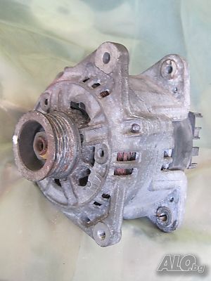 Динамо Алтернатор Bosch 0123310054 / 0 123 310 054 Форд Ка Фиеста Ford Fiesta