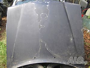 Преден капак Мерцедес 124 Mercedes W124