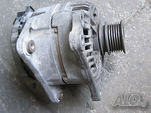 Динамо Алтернатор Bosch 0124325013 VW 037903025M Сеат Кордоба VW Golf 4 Polo Seat Cordoba 1,4 16v