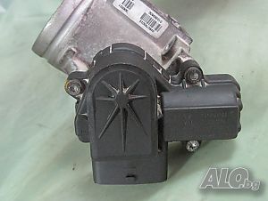 Стъпков мотор Bosch 0132008650 за Алфа Ромео 156 1,8 Alfa Romeo 156 1,8 16v