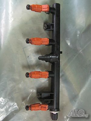 Инжекторни дюзи Bosch 0280155769 / 0280151048 Алфа Ромео 156 Alfa Romeo 156