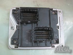 Компютър 0261204731 / 00467401920 / 1037359675 Алфа Ромео Alfa Romeo 156 1,6 16v