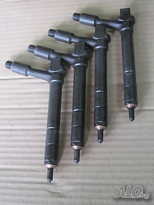 Инжекторни дюзи TJBB01901D Delphi Опел Астра Г Корса Ц Opel Corsa C Astra G 1,7 dti
