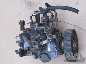 ГНП Горивна помпа 8944685890 Isuzu 1,7 1047841723 Bosch 9460820001 Опел Корса Б Исузу 1,7