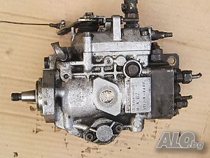 ГНП Горивна помпа Bosch 0460494071 за Опел Астра Ф 1,7Д Opel Astra F 1,7d
