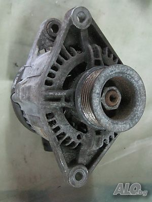 Динамо Алтернатор 63321613 Magneti Marelli Фиат Мареа Fiat Marea 1,9td
