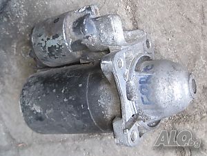 Стартер за Форд Ескорт Фиеста Ford Fiesta Escort 1,4 1,6