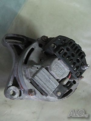 Динамо Алтернатор 0986038621 Фиат Чинкуеченто Fiat Cinquecento Panda 14v65Ah