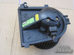 Мотор парно 8D1819021B Valeo Ауди А4 Пасат 4 Б5 95-01г Audi Мотор парно Хюндай Акцент Hyundai Accent