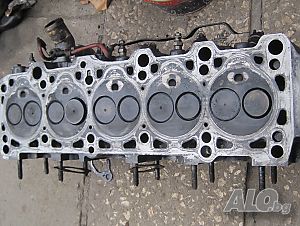 Цилиндрова глава 074103373 за VW Transporter T4 2,4