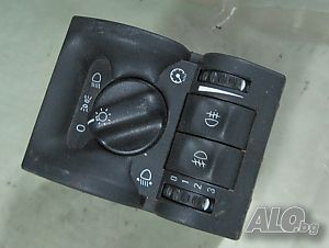 Ключ главни светлини 90569814 GM 53142807 Опел Вектра б Opel Vectra B