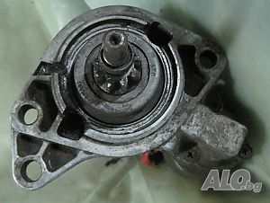 Стартер Bosch за Фолцваген Голф 2 1,6д VW Golf 2, 1,6d