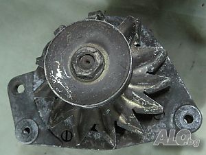 Динамо Алтернатор Valeo за Ауди 80 Audi 80