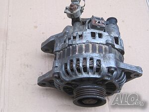Динамо Алтернатор A2T33191 / FS05 Мазда 323 626 Mazda 323 14v-80Ah