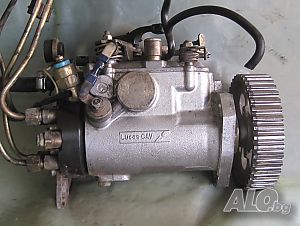 ГНП Горивна помпа R8443B932A Lucas Ситроен Берлинго Пежо Партнер Peugeot Partner 1,9d