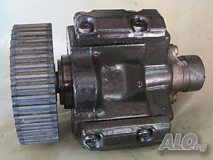 ГНП горивна помпа 0445010007 Bosch Алфа Ромео 145 156 147 Фиат Пунто Alfa 147 Doblo 1,9jtd