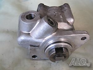 Хидравлична помпа 7683955118 ZF 7700300535 Рено Мастер Опел Мовано Reno Master Opel Movano 110Bar