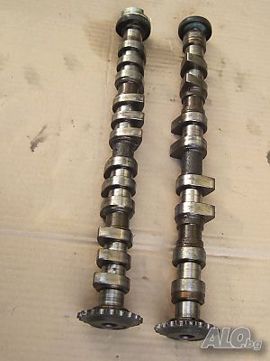 Валове разпределителни 078109115F Ауди А4 1,8т Audi A4 1,8t, Mercedes A170 CDI W168