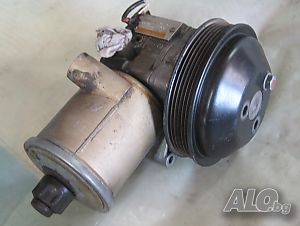 Хидравлична помпа 7681900503 / A2104662601 Мерцедес Ц Клас Mercedes C Klas W202 95Bar