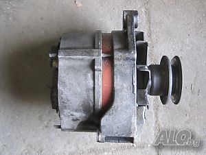 Динамо Алтернатор 0120469727 VW 026903015B Ауди 80 Audi 80 B4 14v-90Ah