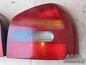 Стопове за Ауди А3 Audi A3 8L
