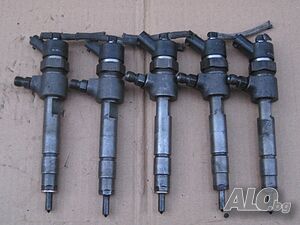 Инжекторна дюза Bosch 0445110002 Алфа Ромео Alfa Romeo 147 1,9jtd