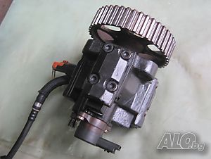 ГНП Горивна помпа 0445010010 Bosch Пежо 307 Peugeot 406 806 2,0HDI