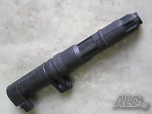 Запалителна бобина 0040100052 Beru Рено Меган Дачия Логан Espase Duster