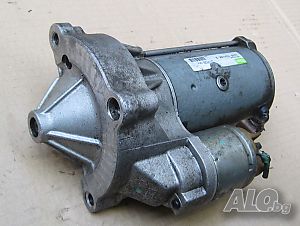 Стартер Valeo D7R26 Пежо 307 206 Peugeot 307 406 Berlingo 1,9D 2,0hdi