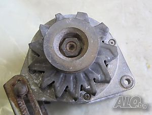Динамо Алтернатор Bosch 0120488183 БМВ Е36 BMW E36