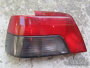 Ляв стоп и фар за Пежо 405 Peugeot 405